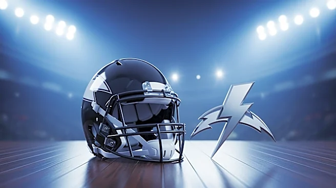 Los Angeles Chargers Exercise Fifth-Year Option for Quentin Johnston, Expanding His Role