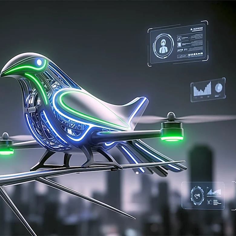 Arc Raiders Introduces New Avian Alarm Project with Unique Rewards