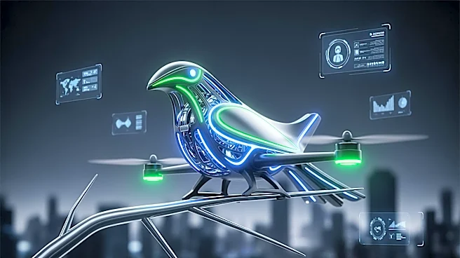 Arc Raiders Introduces New Avian Alarm Project with Unique Rewards