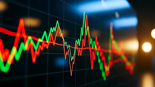 After-Hours Stock Movements Highlight Market Volatility