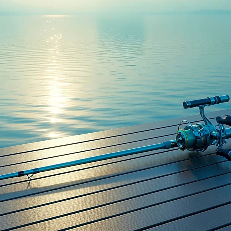 Hatsune Miku Collaborates with DRESS for Fishing Gear Collection