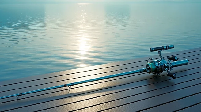 Hatsune Miku Collaborates with DRESS for Fishing Gear Collection