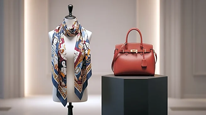Walmart Expands Fashion Reach with SoHo Pop-Up Featuring Affordable Luxury