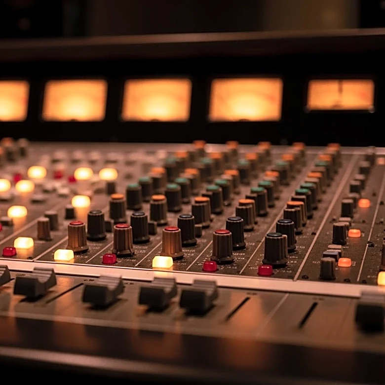 Oscar-Winning Sound Mixer Steve Maslow Passes Away at 81