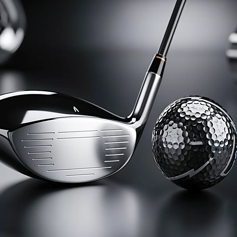 Justin Rose Partners with McLaren Golf for New Equipment Venture