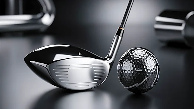 Justin Rose Partners with McLaren Golf for New Equipment Venture