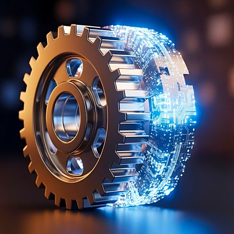 Bank of America Analyzes AI's Potential to Mitigate Iran War-Induced Inflation