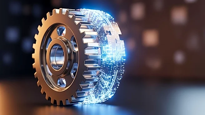 Bank of America Analyzes AI's Potential to Mitigate Iran War-Induced Inflation