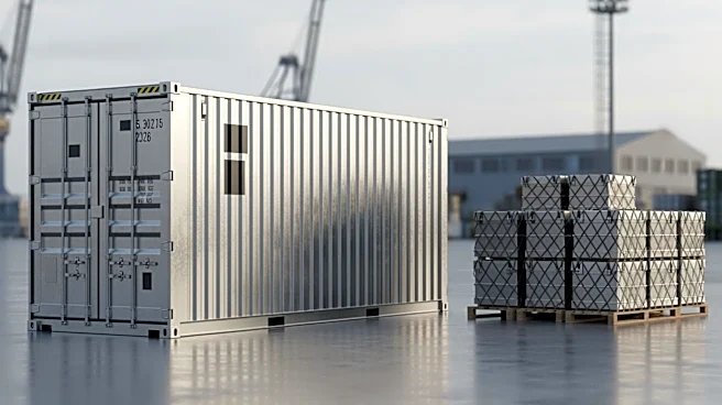 GAO Decision Ends SupplyCore's Bid for U.S. Military Logistics Contract in Japan