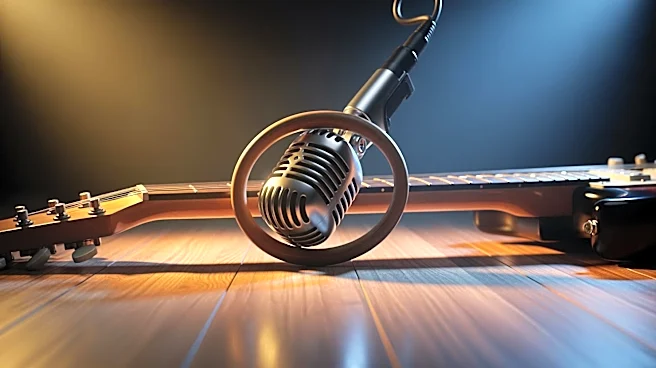 Megan Thee Stallion and Nickelback Collaborate on 'Pickle's Back' for a Unique Musical Experience