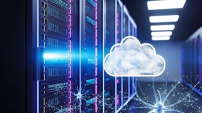 Amazon's Q1 Earnings Focus on AWS Revenue Growth Amid AI Investments