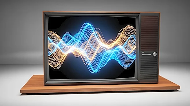 TelevisaUnivision Faces Higher Expenses in Q1 Due to Olympic Broadcasts