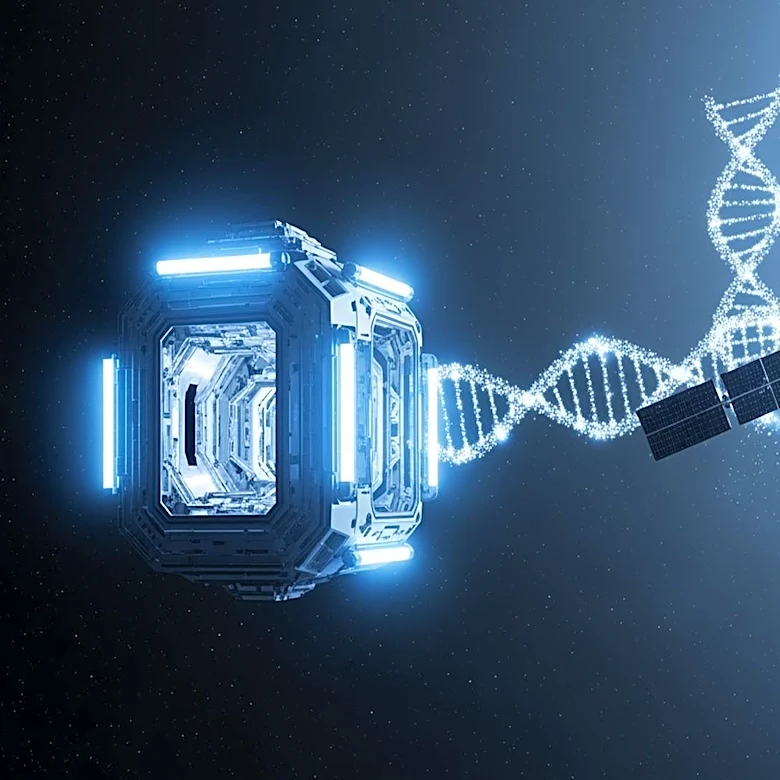 Houston's Biotech and Space Industries Collaborate to Lead in Space-Based Biotechnology