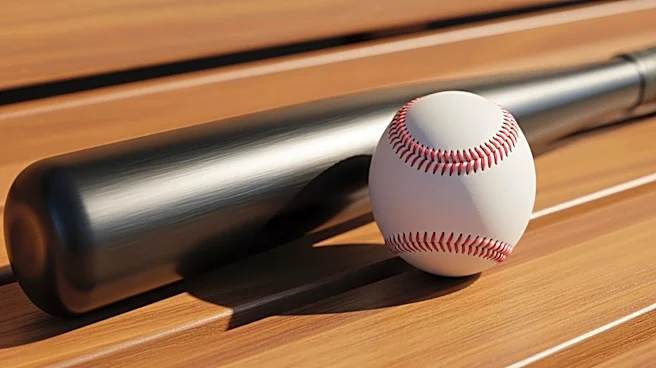 Ryan Clifford Hits Two-Run Homer for Triple-A Syracuse, Boosting His Season Stats