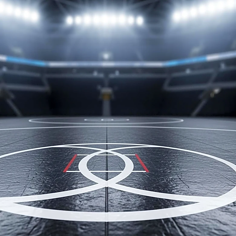 Rutgers Wrestling to Compete in 2026 National Duals Invitational