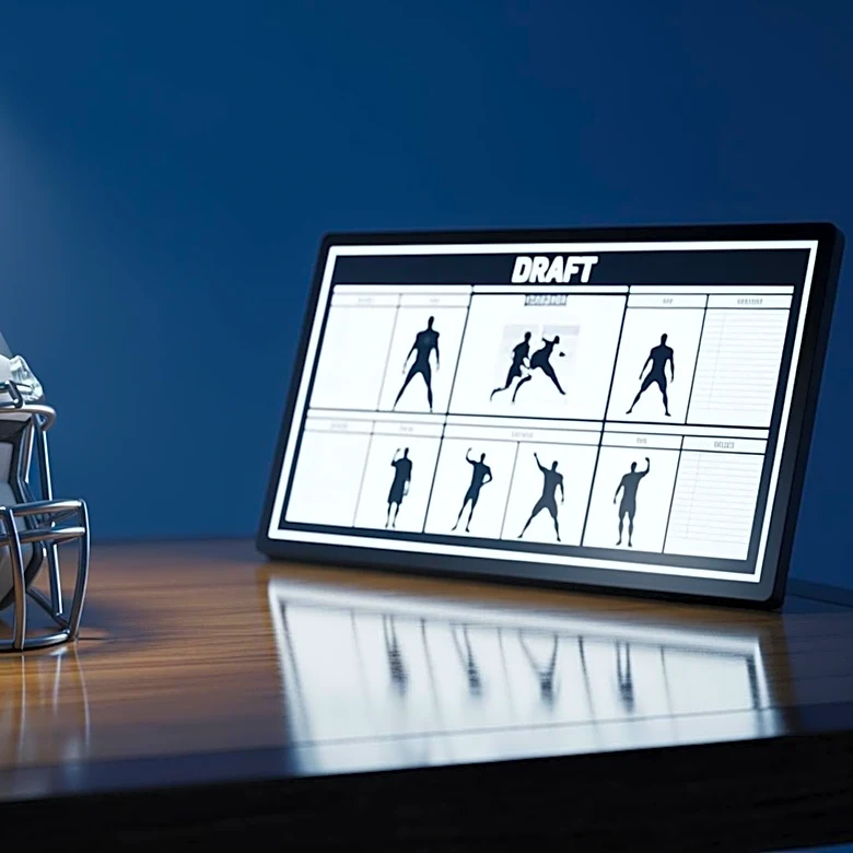 Los Angeles Chargers Highlight Key Picks in 2026 NFL Draft