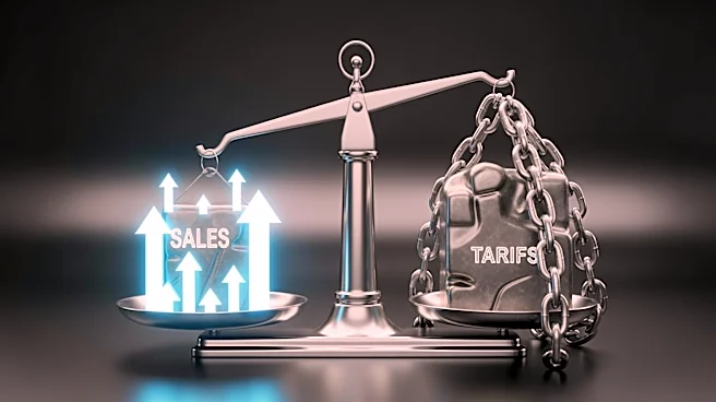 Rocky Brands Faces Profit Decline Due to Tariff Costs Despite Sales Growth