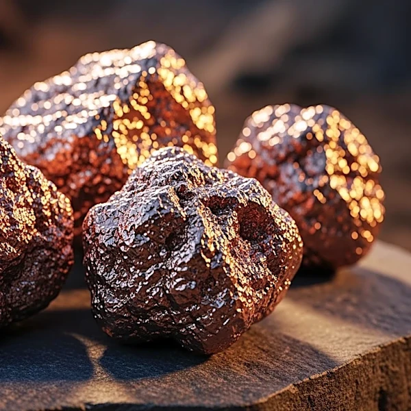 Max Resource Corp Expands Copper Footprint in Colombia with High-Grade Results