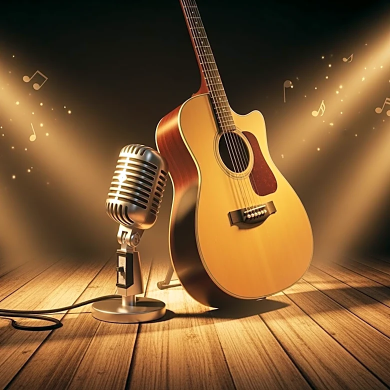 Stagecoach 2026 Highlights: Ludacris and Wynonna Judd Celebrate Music Fusion