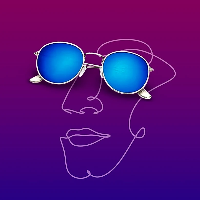 Metal Frame Sunglasses Make a Comeback with Modern Designs