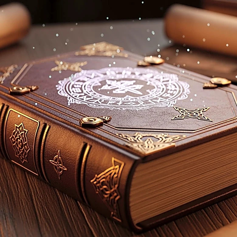 Penguin Random House Launches 'Baldur's Gate 3' Book Series