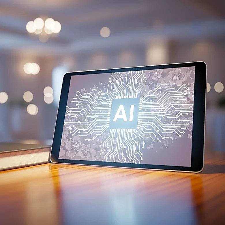 Hyatt and Tambourine Launch AI-Enabled Wedding Planning Guide