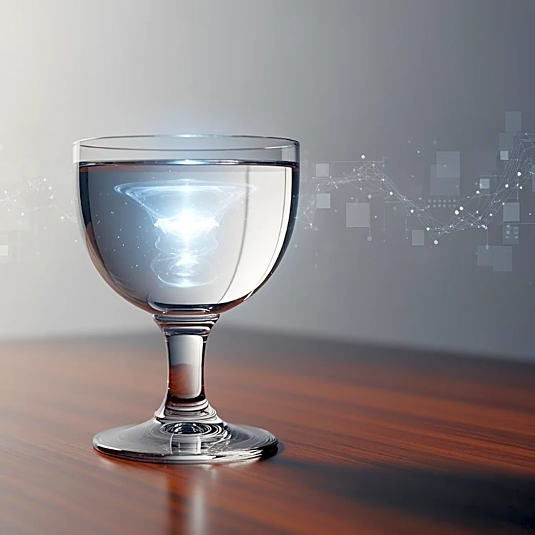 Chalice AI's Tylynn Pettrey Emphasizes Transparency in AI Vendor Selection