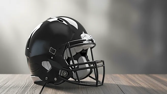 Former Giants Defensive End Josh Mauro Dies at 35, NFL Community Mourns