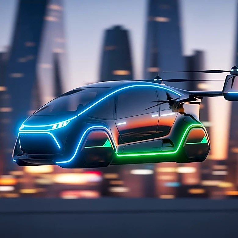 Joby Aviation Conducts First Electric Air Taxi Flights in New York City, Promising Faster Commutes