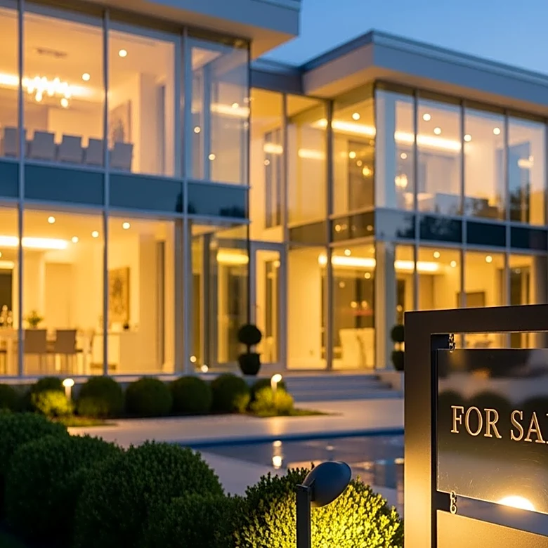 WWE's The Miz Sells California Mansion for $7.4M, Realtor Uses John Cena's Music