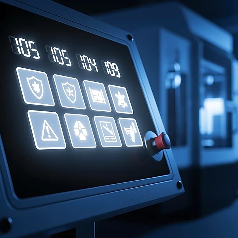 Technology's Impact on Workplace Safety in Manufacturing