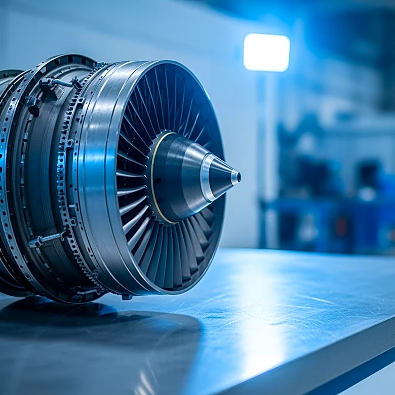 Fuel Shock Threatens Post-Pandemic Aviation Maintenance Boom