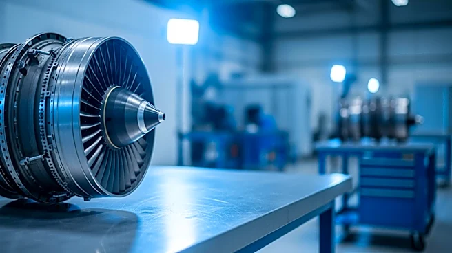 Fuel Shock Threatens Post-Pandemic Aviation Maintenance Boom