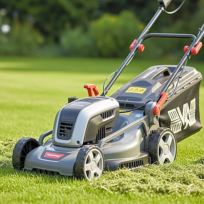 Consumer Reports Names Stihl RMA 510 as Top Battery Push Mower for 2026