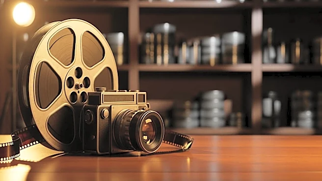 Oscilloscope Laboratories Acquires North American Rights to 'The Kidnapping of Arabella'