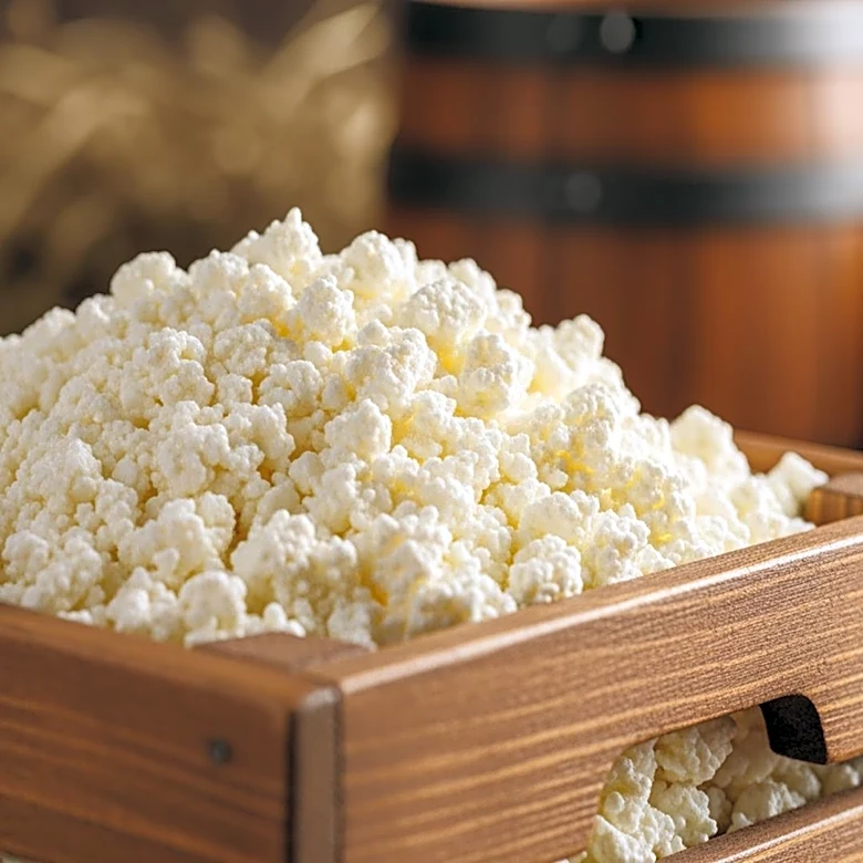 All Things Invests in Yester Farm Dairies to Boost Cottage Cheese Production