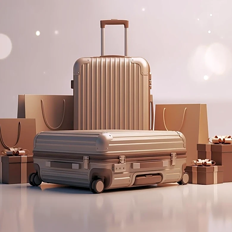 Expedia Group Study Reveals U.S. Travelers Spend $660 on Non-Travel Purchases Per Trip