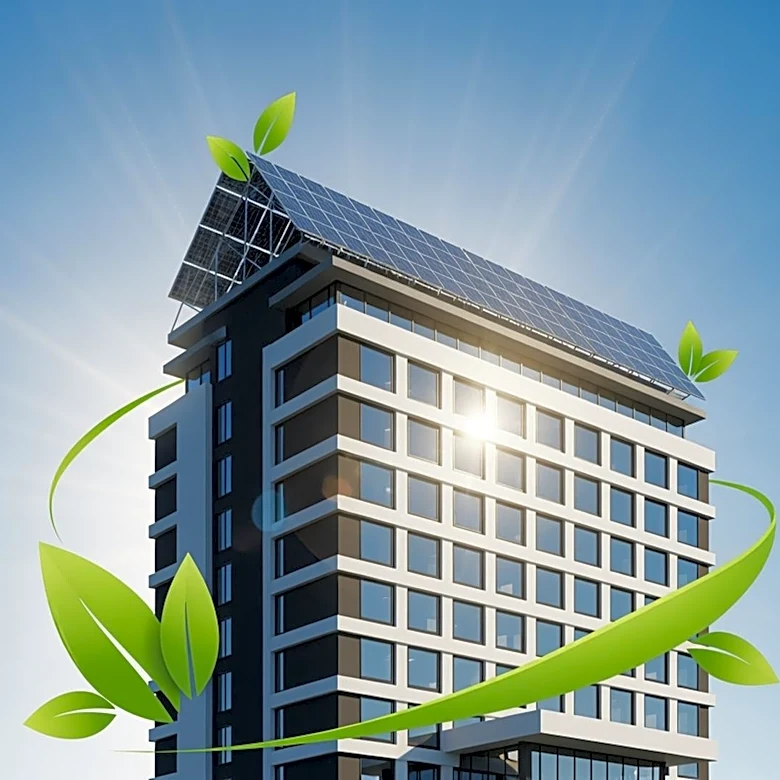 Radisson Hotel Group Launches Verified Net Zero Hotels, Aiming for Sustainability