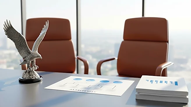 Philadelphia Eagles Face Front Office Changes with Departures of Halaby and Johnston