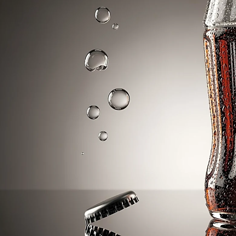 Coca-Cola's Sales Rise Amid 'Shrinkflation' Strategy