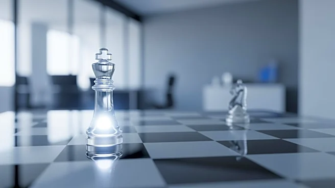 Washington Trust Elects Jeffrey M. Wilhelm to Board of Directors, Enhancing Tech Expertise