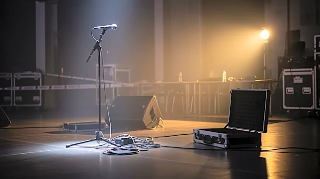 Shakira Expresses Condolences Following Tragic Death of Concert Worker in Brazil