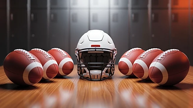 Denver Broncos Sign Five Wide Receivers for Roster Competition