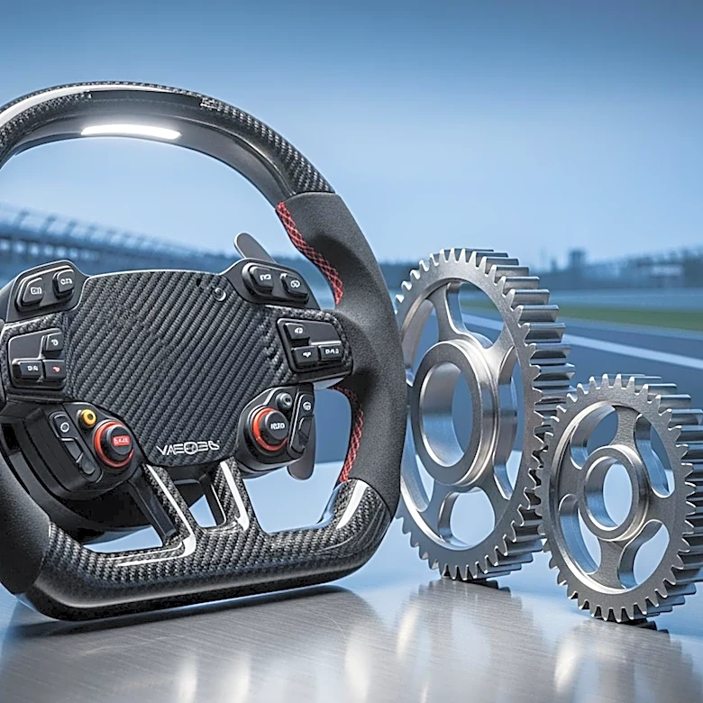 Cash Felber's Precision Driving and Twin Synergy Propel British F4 Rookie Campaign