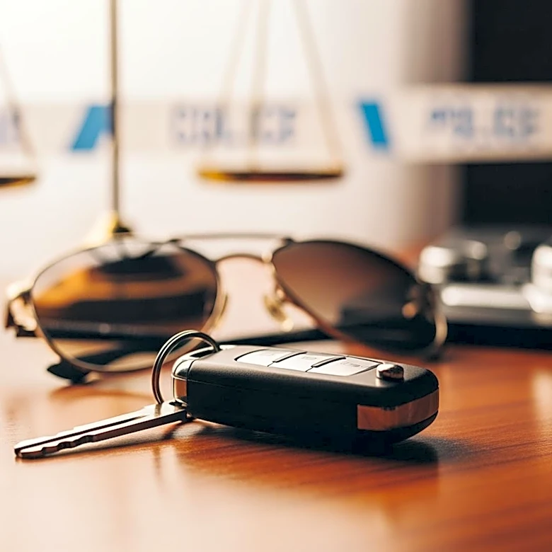 Reality TV Star Shirlene 'Ms. Juicy' King-Pearson Arrested in Georgia for Driving Offenses