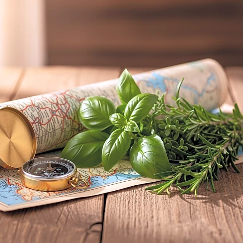 Stanley Tucci's Travel Show 'Tucci in Italy' Returns with New Season on Disney Plus