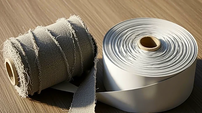 Legacy Fashion Brands Contribute More to Textile Waste Than New Players