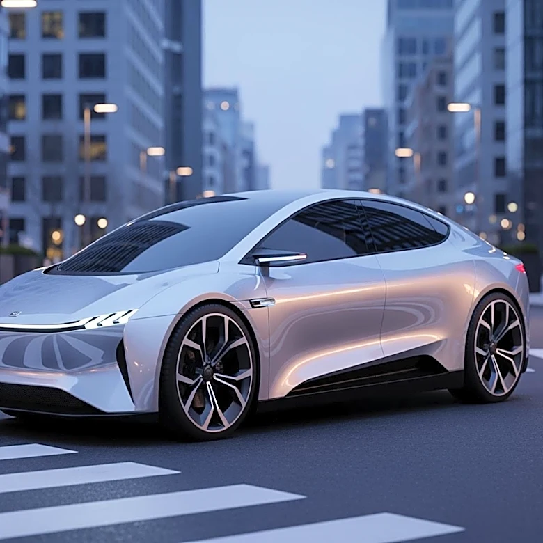 Waymo Begins Testing Self-Driving Cars in Portland, Aiming for Safer Roads