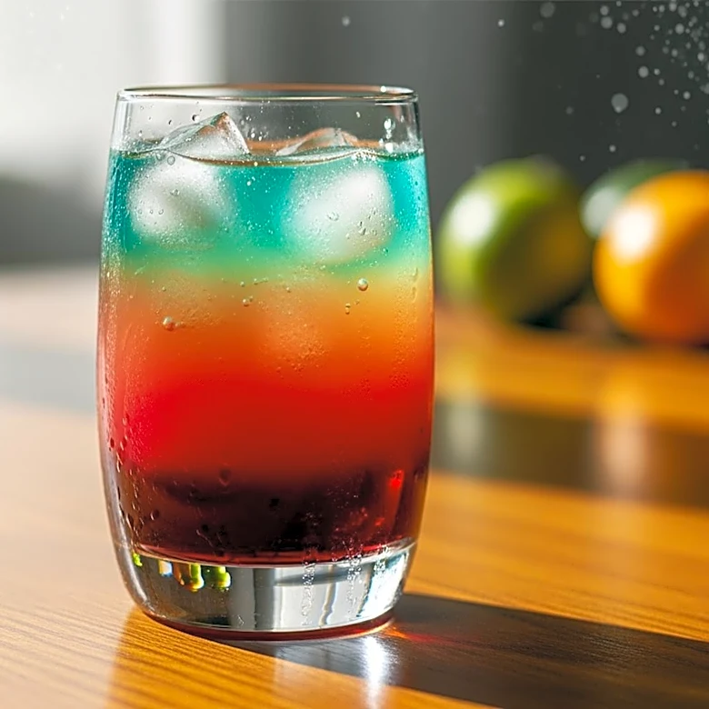 McDonald's Introduces New Drink Lineup with Refreshers and Dirty Sodas