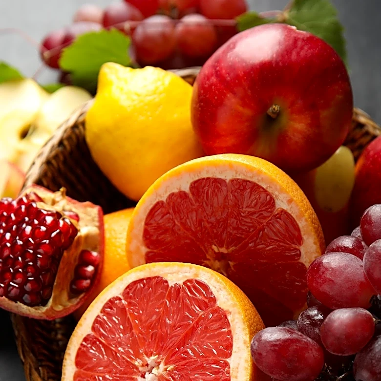 Dietitians Highlight Best Fruits for Stable Blood Sugar Management